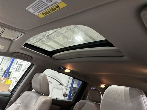 Used 2016 Honda Odyssey EX-L image 20