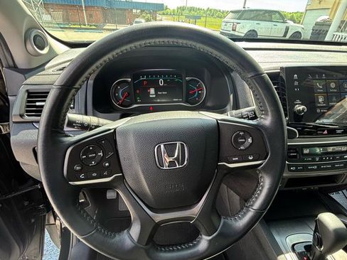 Used 2019 Honda Pilot EX-L image 12