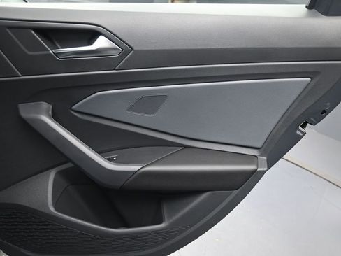 New 2026 Volkswagen Jetta SE image 25