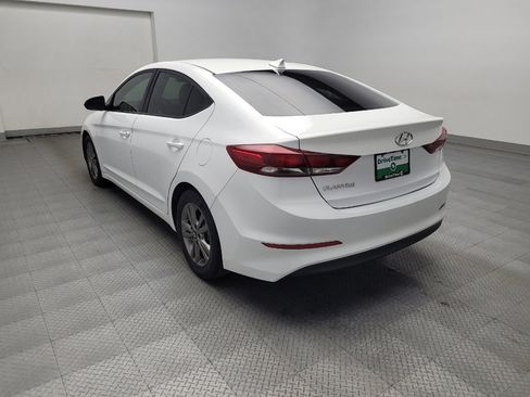 Used 2018 Hyundai Elantra SEL w/ Cargo Package FWD image 5