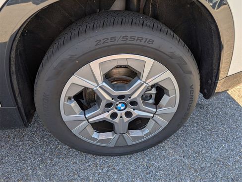 Used 2024 BMW X1 xDrive28i image 27