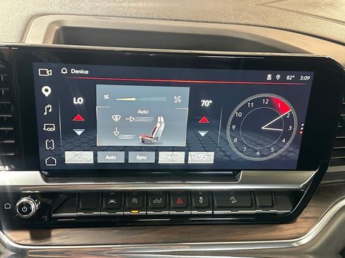 Certified 2024 GMC Sierra 1500 SLT AWD/4WD image 18