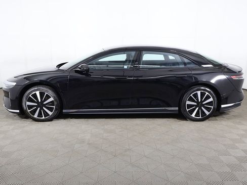 Used 2024 Lucid Air Touring AWD/4WD image 19
