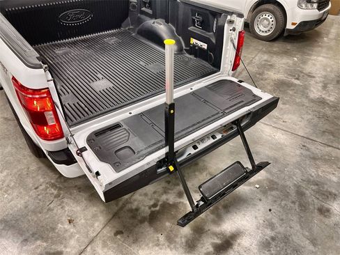 Used 2023 Ford F150 XLT w/ Equipment Group 302A High image 25