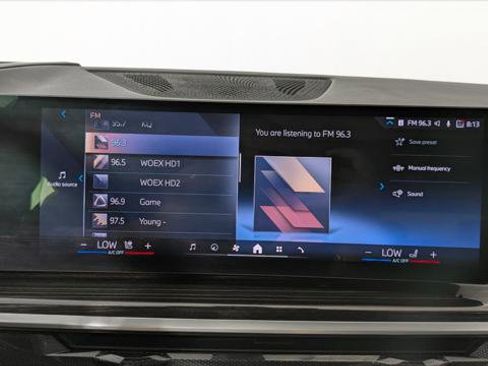 Used 2025 BMW X5 xDrive50e image 31