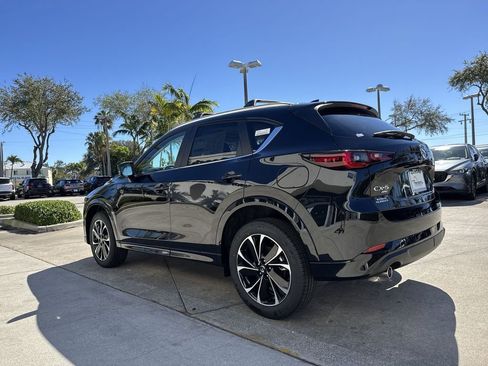 New 2025 MAZDA CX-5 AWD 2.5 S image 27