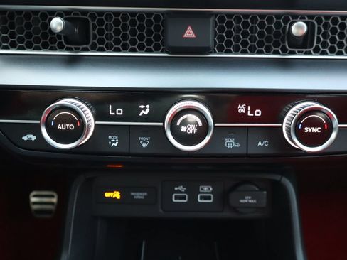 Used 2025 Honda Civic Type R image 18