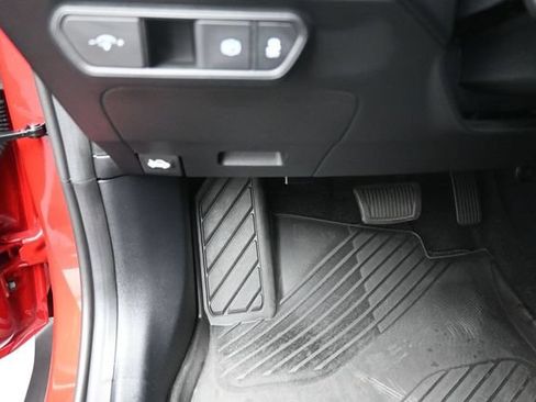 Used 2025 Kia K4 FWD image 16