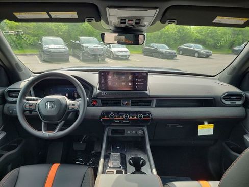 New 2026 Honda Passport TrailSport image 20
