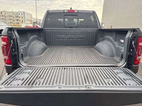 Used 2023 RAM 1500 Limited image 12