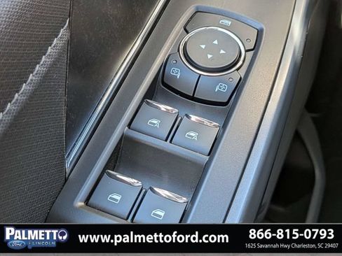 Used 2023 Ford F150 XLT w/ Equipment Group 301A Mid RWD image 23