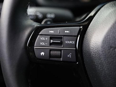 Used 2026 Honda Civic Sport image 32