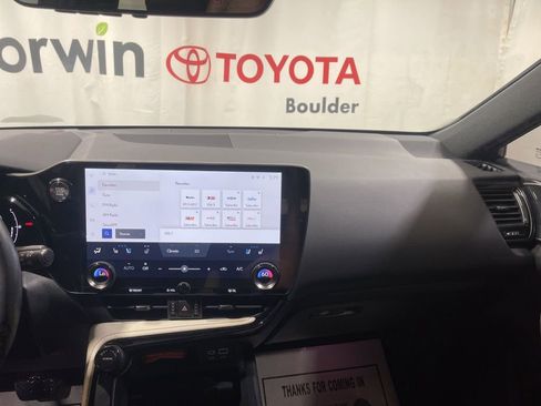 Used 2023 Lexus NX 350 AWD image 25