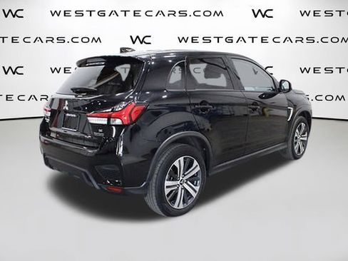 Used 2024 Mitsubishi Outlander Sport SE image 41
