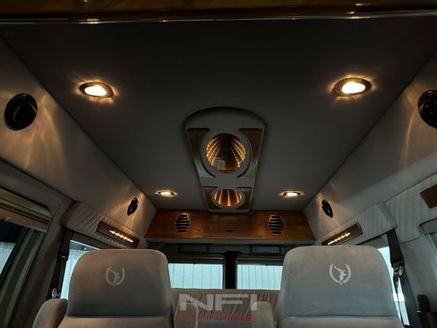 Used 2002 Dodge B1500 image 30