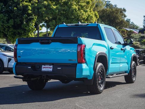 New 2026 Toyota Tundra TRD Pro AWD/4WD image 4