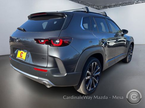 New 2026 MAZDA CX-50 2.5 Turbo w/ Weather Package image 4