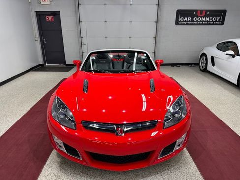 Used 2008 Saturn Sky Red Line image 6