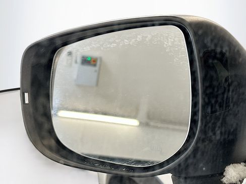 Used 2023 Subaru Forester Sport image 16