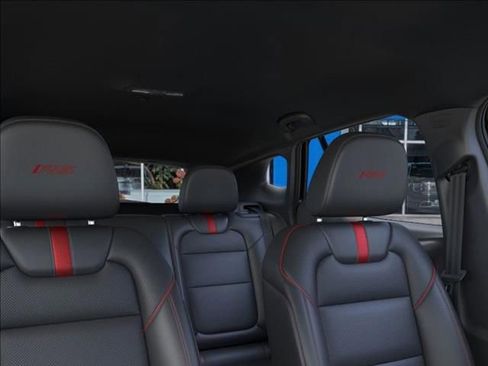 New 2026 Chevrolet Trax RS image 24