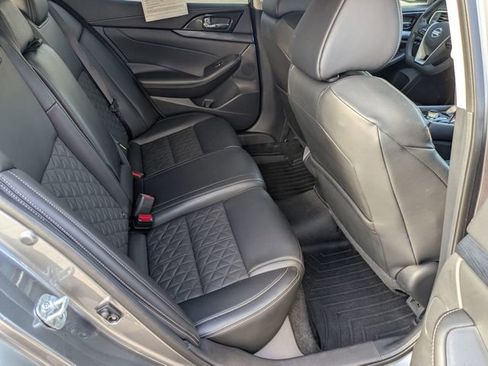 Used 2019 Nissan Maxima Platinum w/ Sport Mat Group image 32