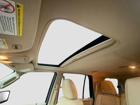 Used 2016 Ford Expedition Limited w/ Equipment Group 301A image 23