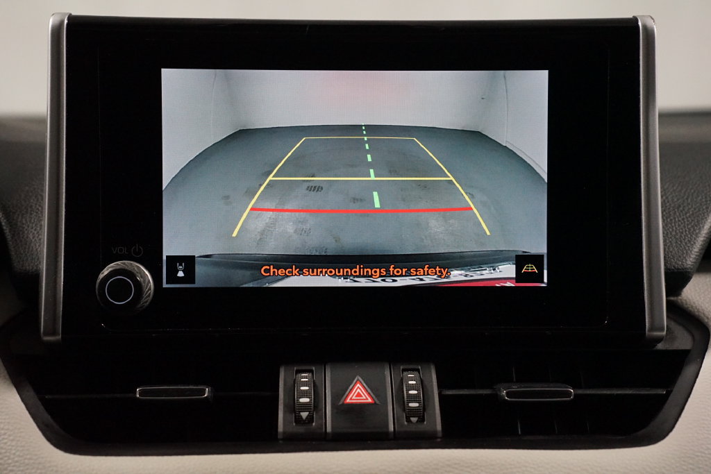 Certified 2024 Toyota RAV4 XLE Premium FWD image 19
