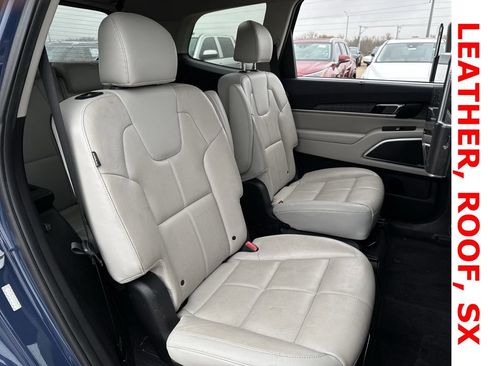 Used 2023 Kia Telluride SX image 32