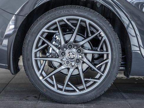 New 2026 Toyota Camry XSE image 14