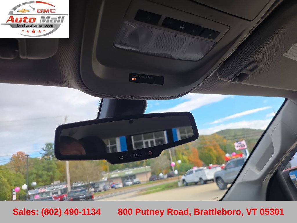 Used 2016 Chevrolet Colorado Z71 AWD/4WD image 18