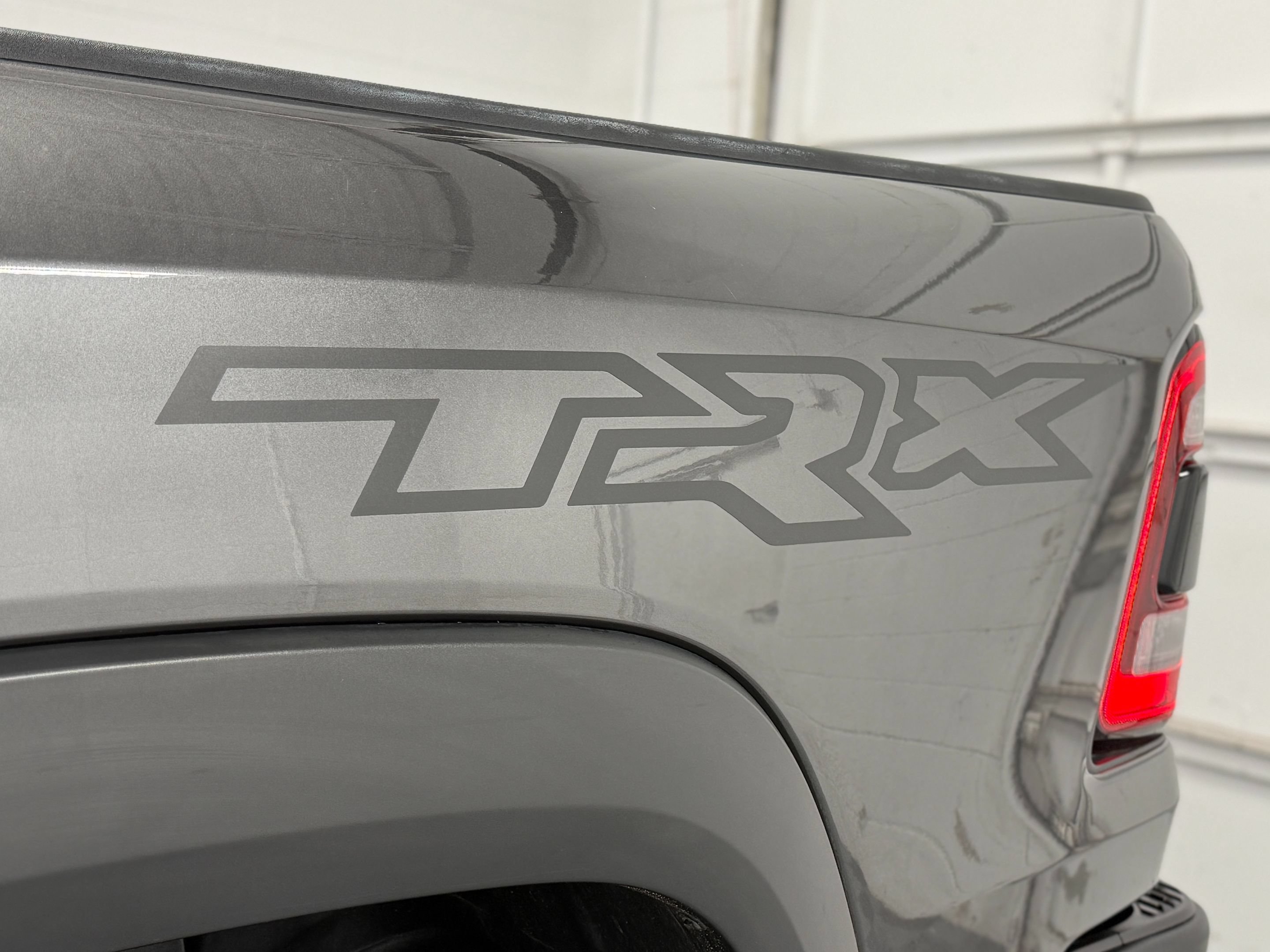 Used 2021 RAM 1500 TRX w/ TRX Level 2 Equipment Group AWD/4WD image 11