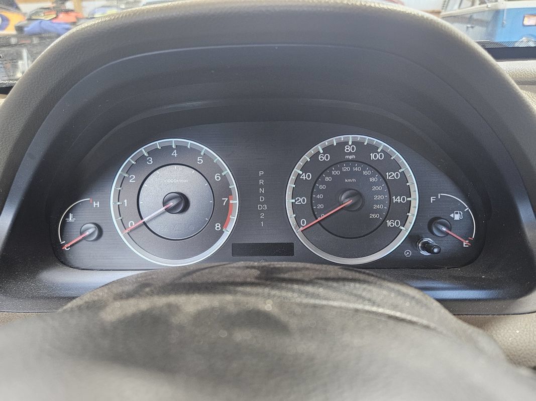 Used 2009 Honda Accord LX image 15