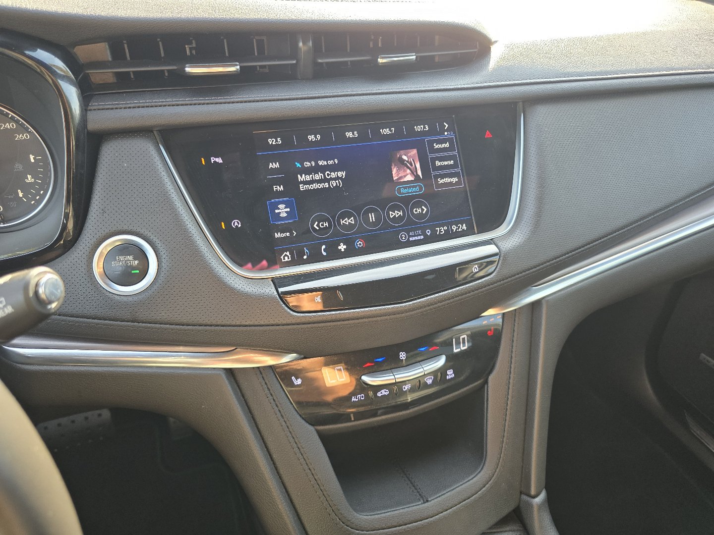 Used 2022 Cadillac XT5 Luxury FWD image 39