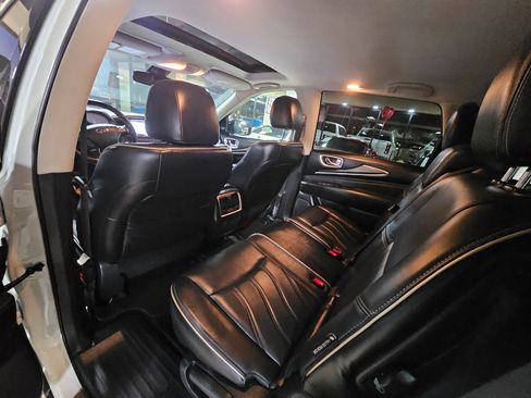 Used 2018 INFINITI QX60 Luxe w/ Premium Plus Package image 23