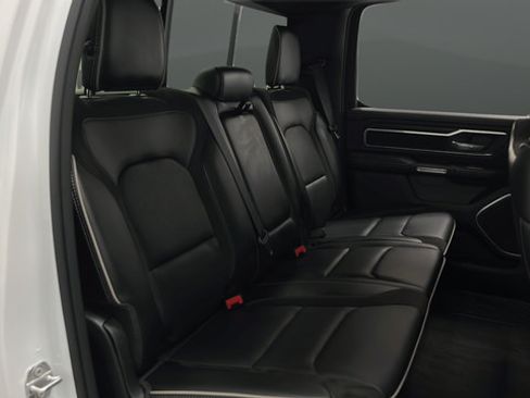 Used 2023 RAM 1500 Laramie AWD/4WD image 25