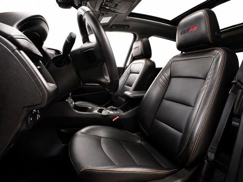 Used 2024 GMC Terrain AT4 w/ LPO, Floor Liner Package AWD/4WD image 15