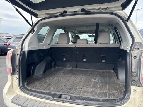 Used 2016 Subaru Forester 2.5i Limited w/ Popular Package #2 image 24