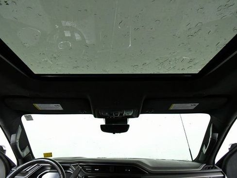 Used 2024 GMC Sierra 3500 Denali Ultimate image 23