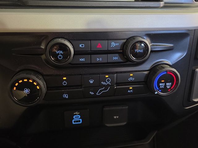 Used 2026 Ford F250 XL w/ STX Appearance Package AWD/4WD image 23
