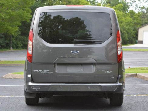 Used 2015 Ford Transit Connect XLT FWD image 6
