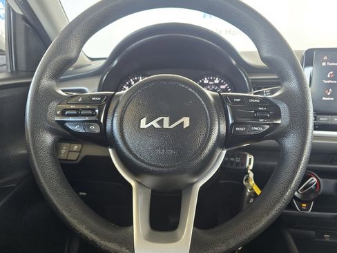 Used 2023 Kia Rio LX image 38