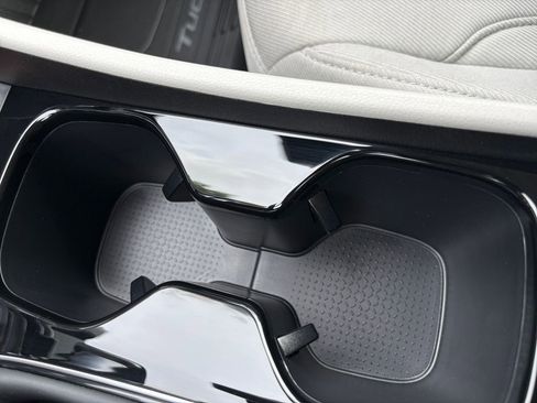 New 2026 Hyundai Tucson SEL image 11