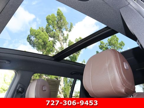 Certified 2023 Mercedes-Benz GLS 450 4MATIC image 5