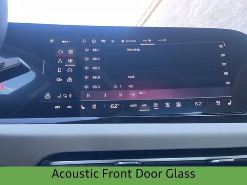 New 2025 Audi A5 2.0T Prestige image 17