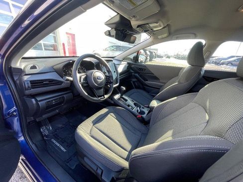 Used 2024 Subaru Crosstrek 2.0i Premium image 17