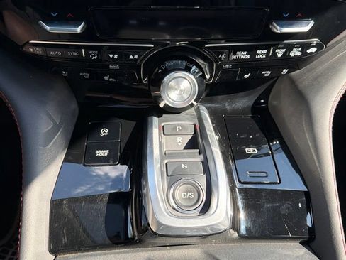 Used 2024 Acura MDX A-Spec AWD/4WD image 19