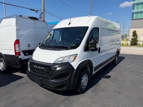 Used 2023 RAM ProMaster 3500 FWD image 29