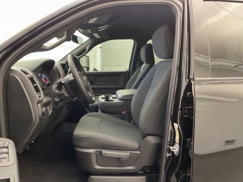 New 2026 RAM 2500 Tradesman w/ Power Wagon Package image 15