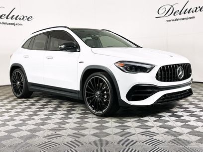 Used 2023 Mercedes-Benz GLA 45 AMG 4MATIC w/ AMG Night Package Plus