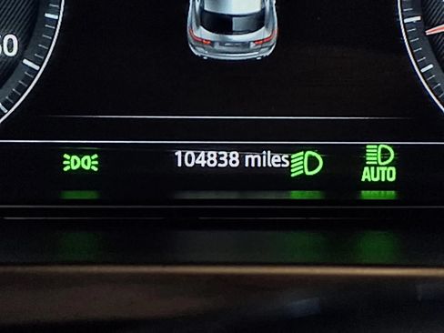 Used 2020 Jaguar E-PACE SE AWD/4WD image 26